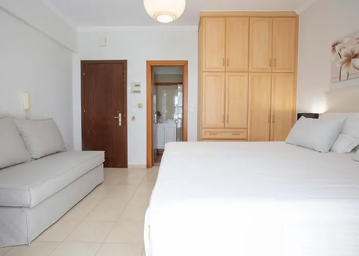 Adria Luxury Apartments