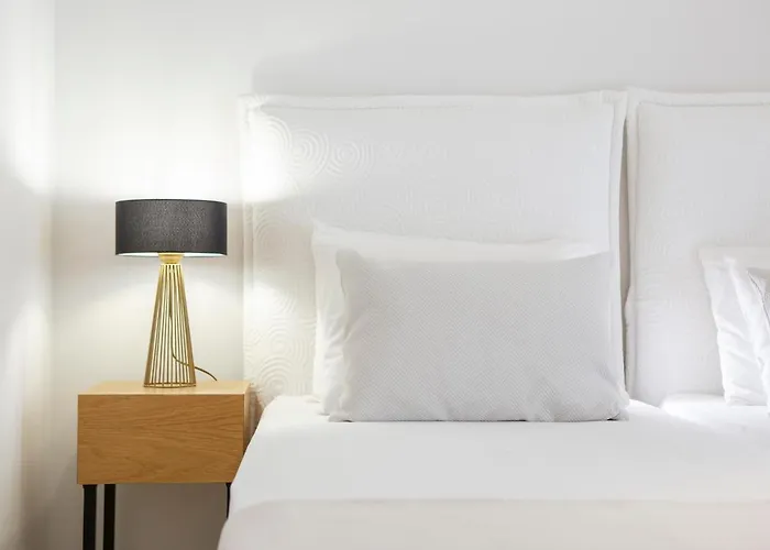 Adria Luxury Apartments
