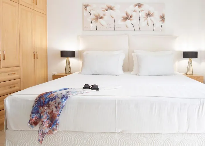 Adria Luxury Apartments