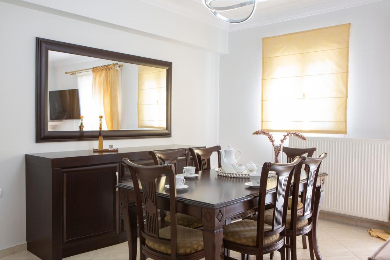 מלון דירות Adria Luxury