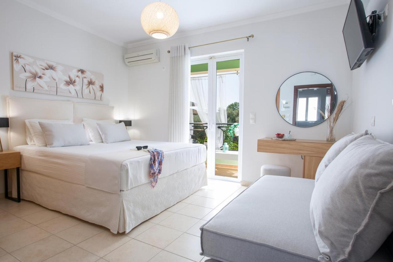 מלון דירות Adria Luxury נידרי