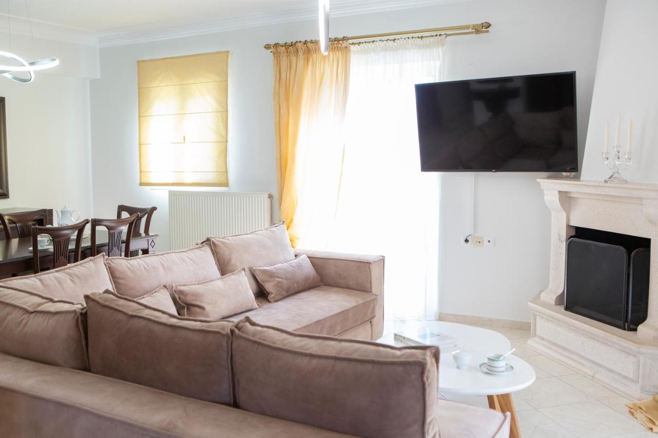 מלון דירות Adria Luxury *